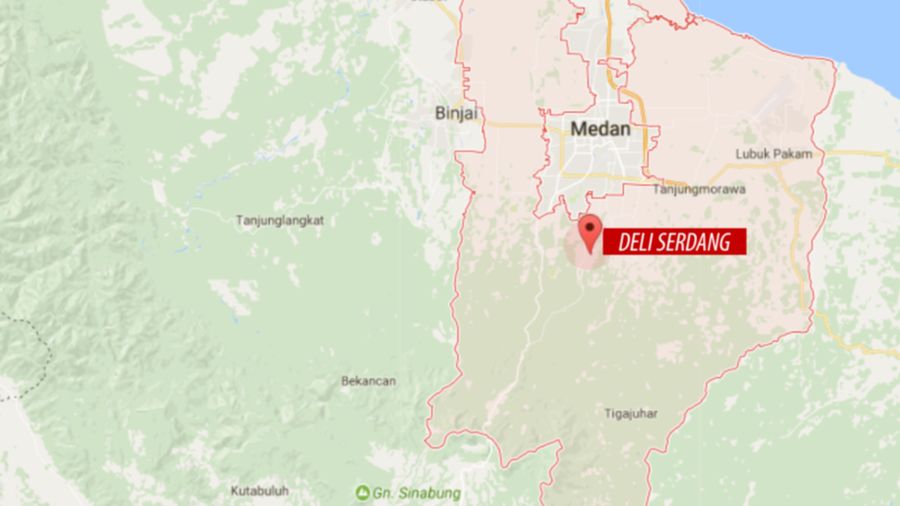 Densus 88 Juga Tangkap Teroris di Sumut dan Sumbar