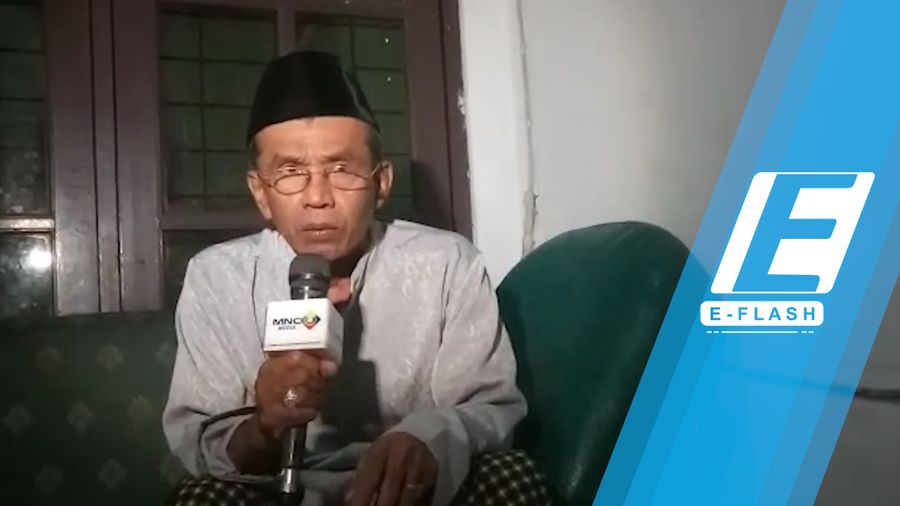Cerita Ketua RT Soal Penangkapan Jennifer Dunn 