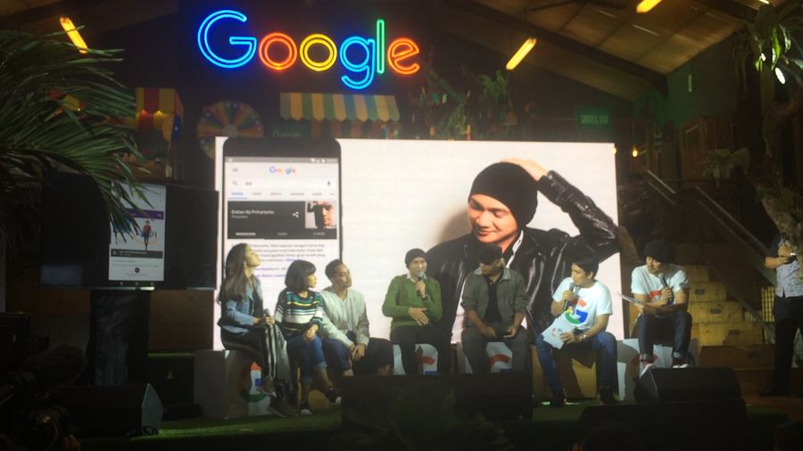 Google Juga Akan Rilis Fitur Terbaru untuk Musisi Indie