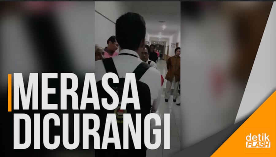 Ribut-ribut Pengumuman Kelulusan Akpol di Jawa Barat
