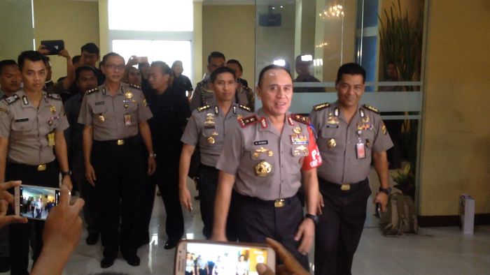 Hasil Autopsi: Korban Meninggal di Pulomas Akibat Kurang Oksigen  
