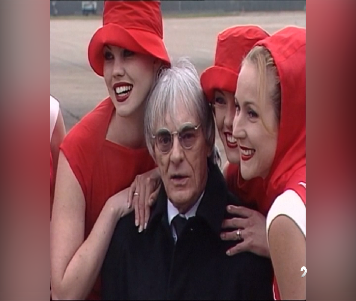 Akhir Era Ecclestone Sebagai Bos F1