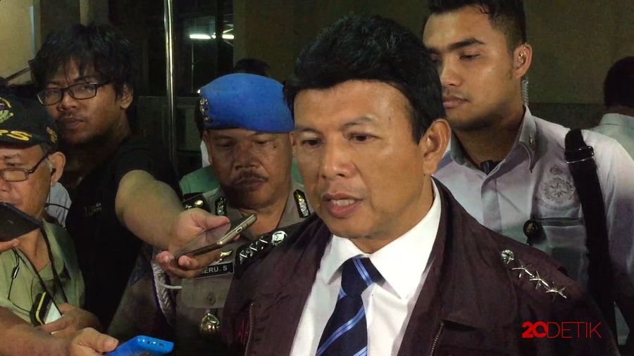 Gelar Perkara Ahok Rampung, Hasilnya Dibacakan Besok Pagi