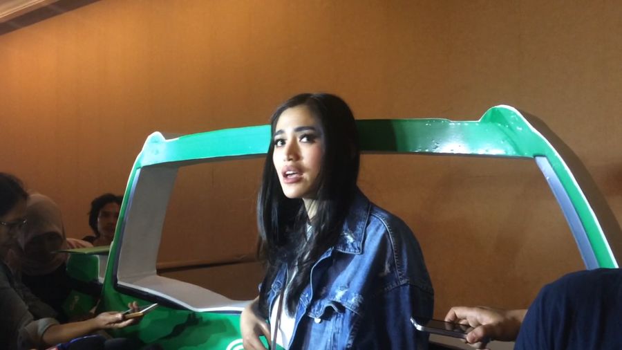 Minta Maaf ke Raffi-Ayu, Jedar: Mereka Diam dan Ketus