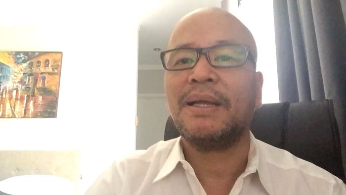 Leo Lumanto Meninggal Dunia