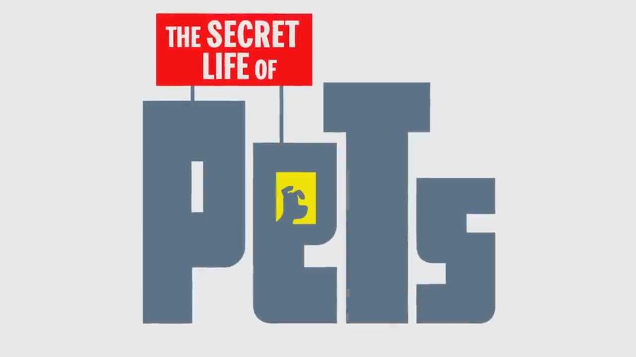 Rio Dewanto Isi Suara The Secret Life of Pets Versi Indonesia