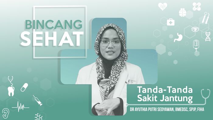 Masuk Angin atau Gejala Sakit Jantung? Ini Bedanya!