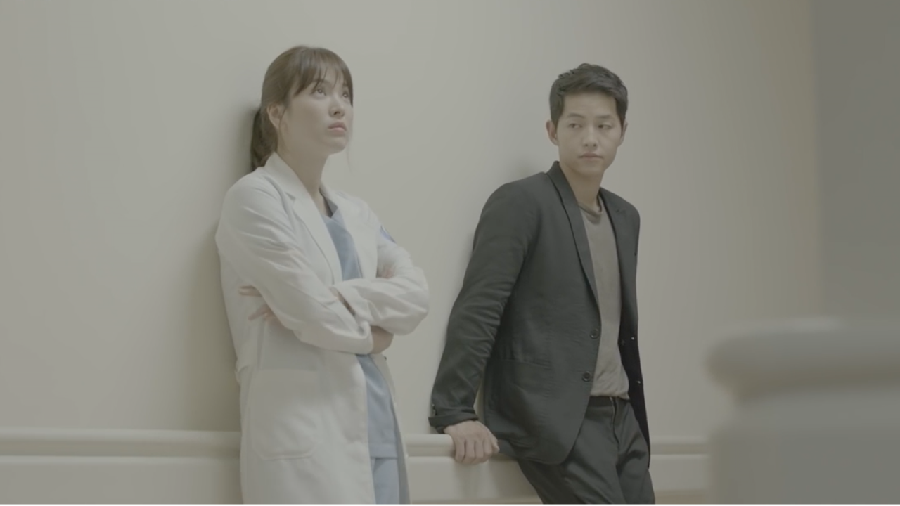 Selain Song Joong Ki, Ini Deretan Artis yang Nikah Karena Cinlok