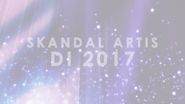 Skandal Artis 2017: Narkoba hingga Nunggak Bayar Pajak