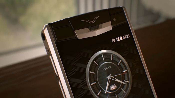 Vertu Diakuisisi Pengusaha Turki Rp 814 Miliar