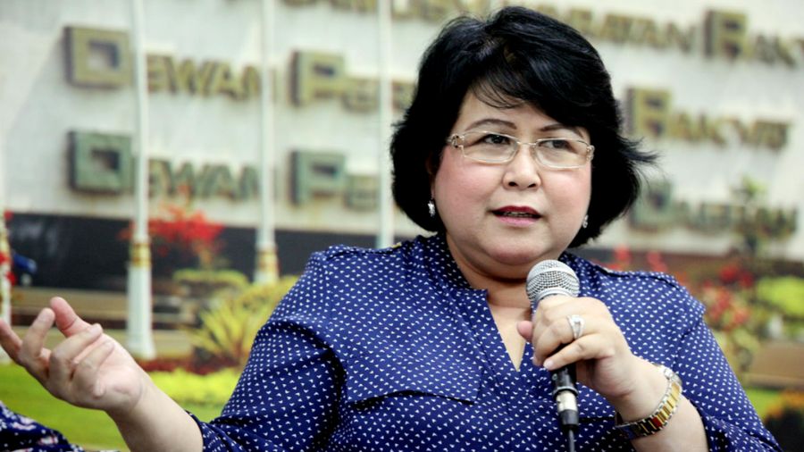 Penjelasan Putri Aisyah Soal Perampasan HP