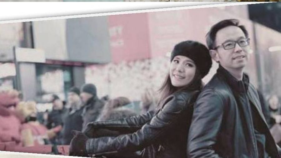 Beredar Foto Undangan Pernikahan Olga Lydia