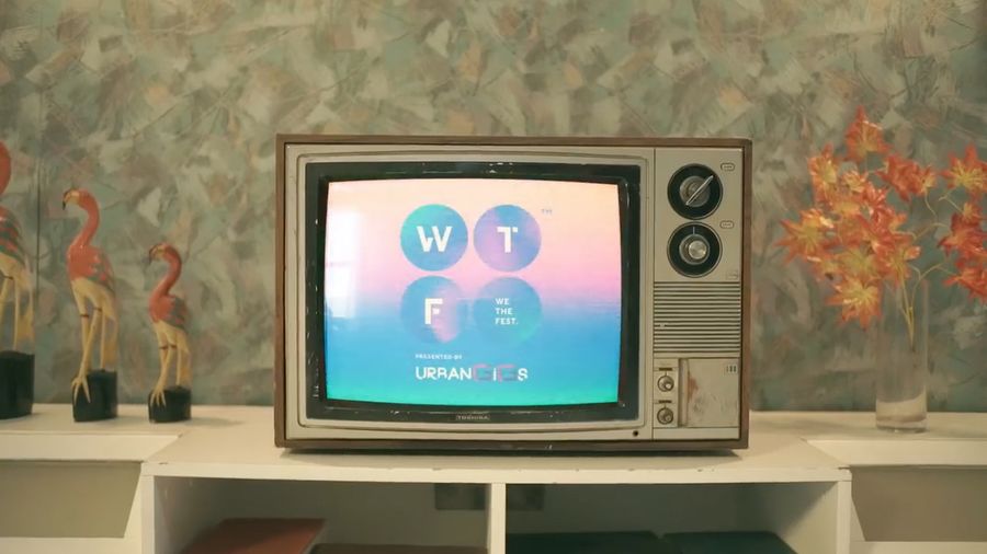 Big Sean hingga Epik High Akan Tampil di We The Fest 2017