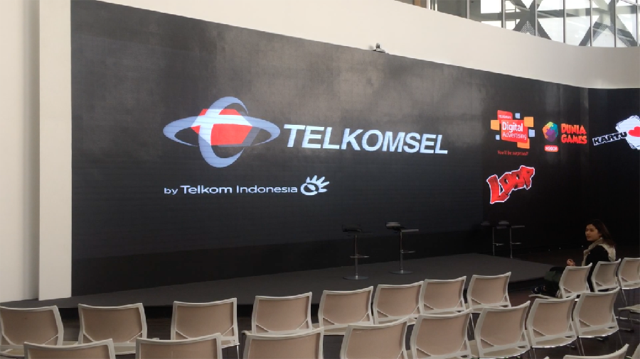 Telkomsel Masih Ogah Bawa Masalah Peretasan ke Jalur Hukum