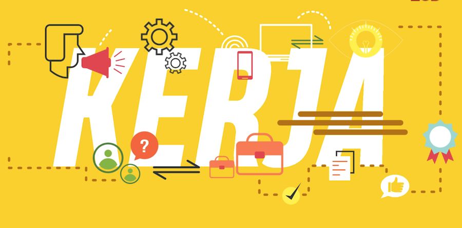 5 Sektor Kerja di Indonesia dengan Gaji Paling Menggiurkan