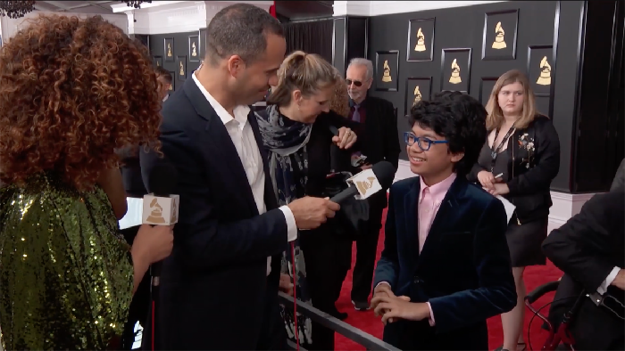 Joey Alexander Gagal Raih Piala Grammy Lagi