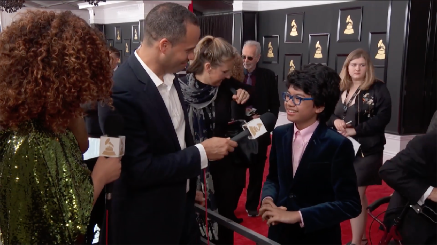 Joey Alexander Gagal Raih Piala Grammy Lagi