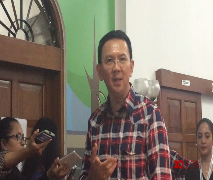 Di Tengah Marak Penolakan, Begini Strategi Blusukan Ahok