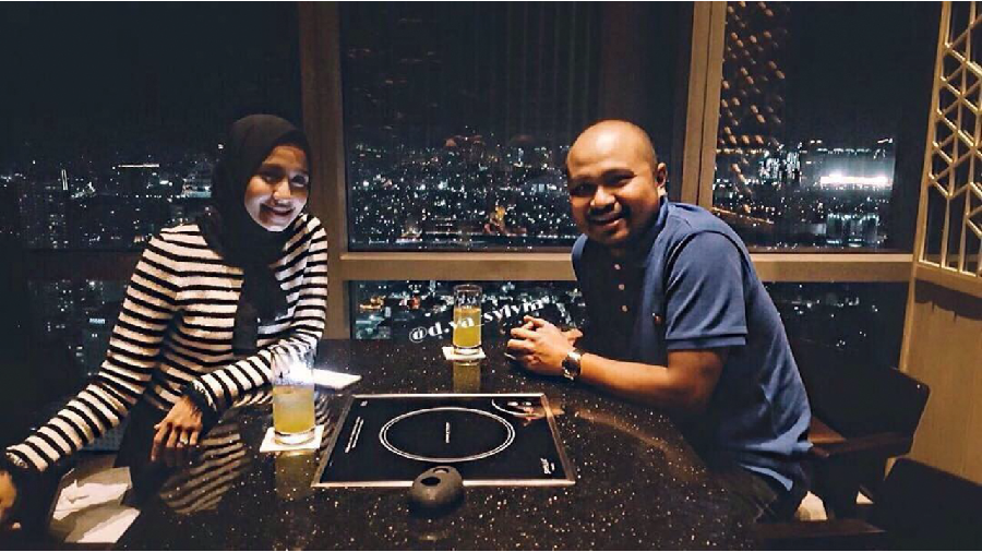 Laudya Cynthia Bella Batal Nikah?
