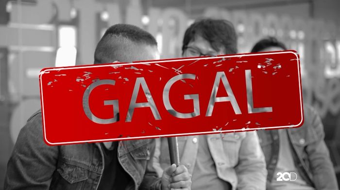 Tongue Twister Challenge Bersama The Rain