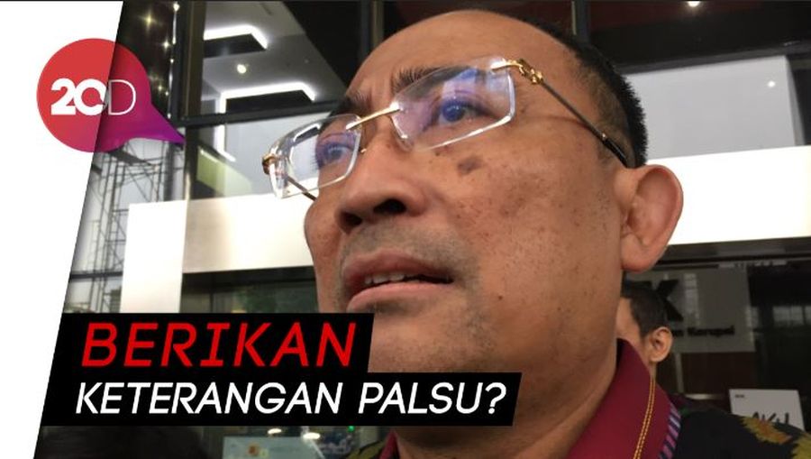Diduga Langgar Kode Etik, Pengacara Novanto Dilaporkan!