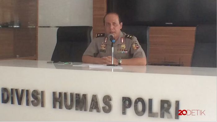 Gelar Perkara Ahok Digelar di Rupatama Mabes Polri