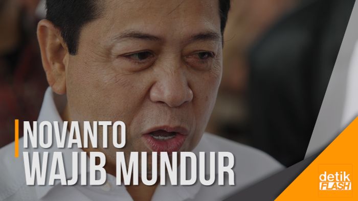 Akbar Tandjung: Golkar Harus Segera Cari Ketum Baru!