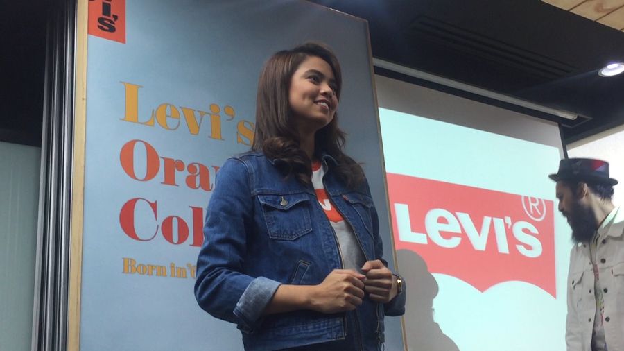 Rani Ramadhany Tak Suka Jalan di Catwalk