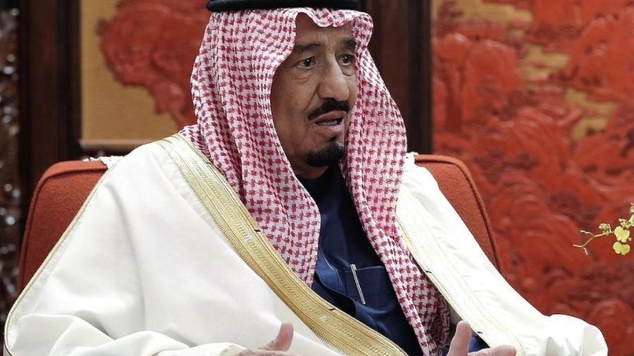 3 Bandara Ini Jadi Tempat Parkir Pesawat Raja Salman