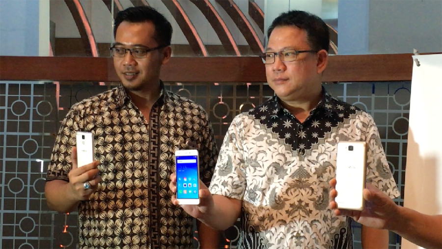 Cari Tahu Siapa yang Kepoin HP Kamu dengan Advan G1 Pro