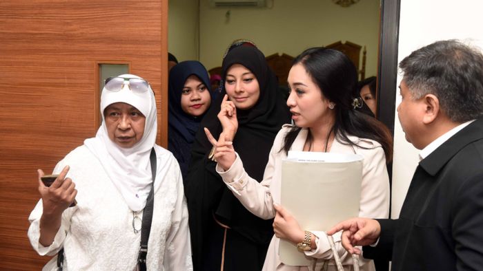 Kata Pengacara Putri Aisyah Soal Kasus Perampasan Ponsel 