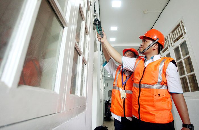 Bukan Tarif Listrik Naik, Tapi Penerapan Subsidi Tepat Sasaran