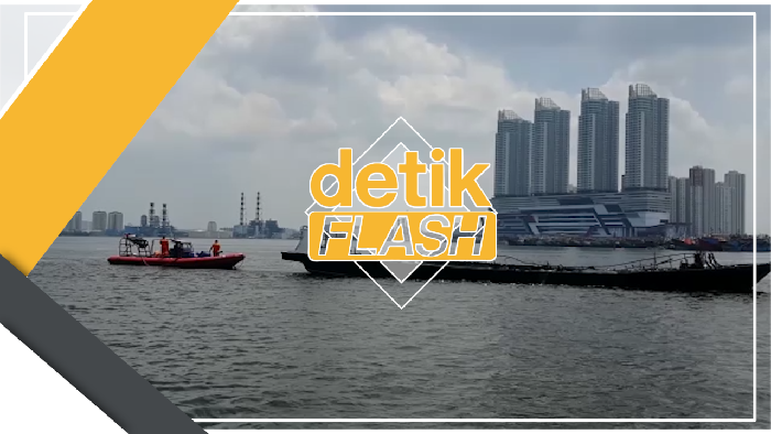 Giliran Mesin Utama Kapal Zahro yang Diselidiki KNKT