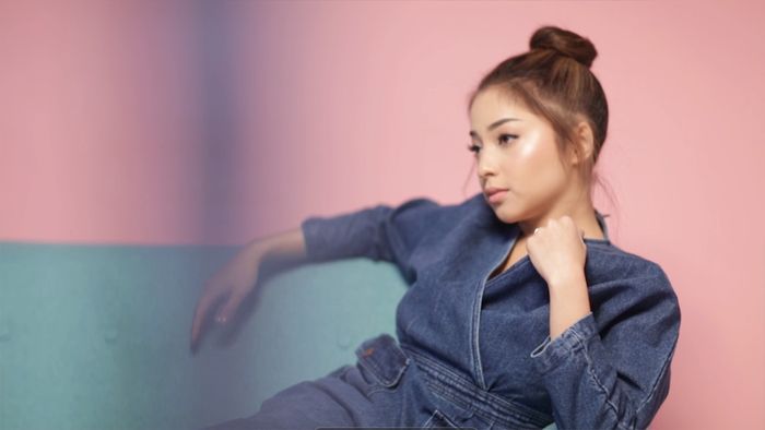 Cerita Nikita Willy yang Pernah Memakai Kontrak Eksklusif