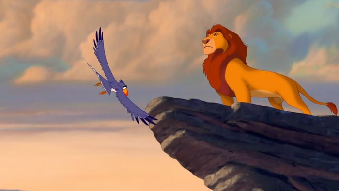Ini Pemeran Simba dan Musafa di The Lion King Versi Baru