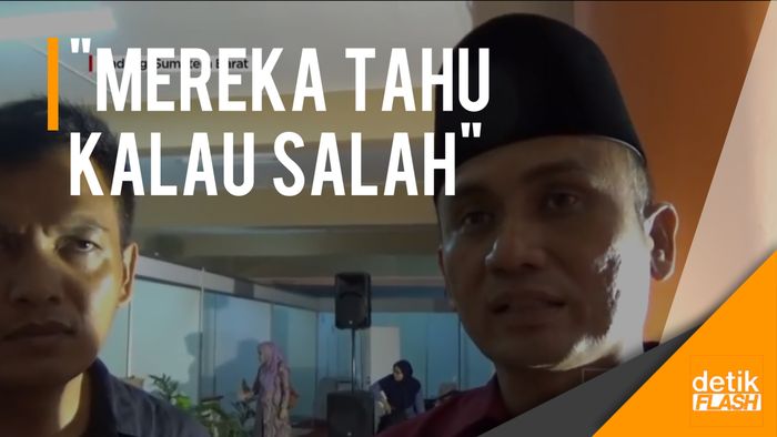 Kadis Perdagangan Endrizal Tanggapi Video Ngamuk ke Pedagang