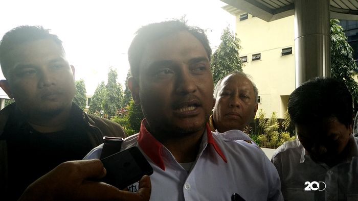Kampanye Ahok-Djarot Marak Penolakan, FPI Bantah Dalangi Aksi