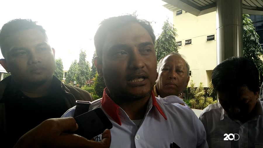 Kampanye Ahok-Djarot Marak Penolakan, FPI Bantah Dalangi Aksi