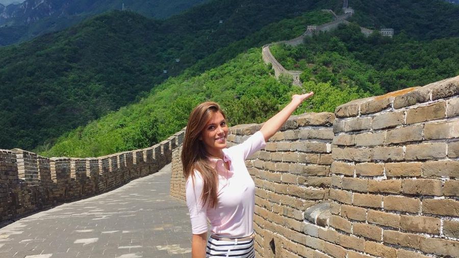 Ini Tempat Liburannya Miss Universe 2016