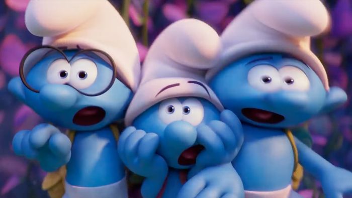 Smurfs: The Lost Village, Petualangan Seru Menemukan Desa yang Hilang
