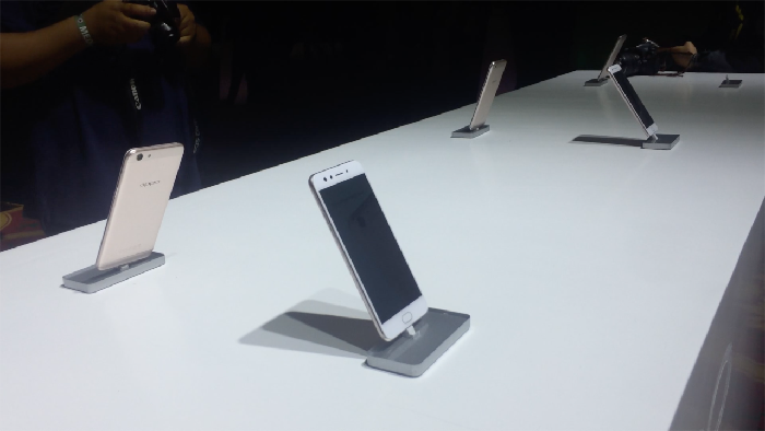 Resmi Diluncurkan, Ini Keunggulan Oppo F3