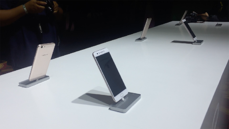Resmi Diluncurkan, Ini Keunggulan Oppo F3