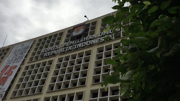 Soal Pilkada Serentak 2017, KPU: Gairah Jadi Pemimpin Berkurang