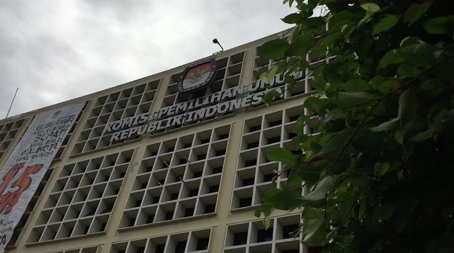 Soal Pilkada Serentak 2017, KPU: Gairah Jadi Pemimpin Berkurang