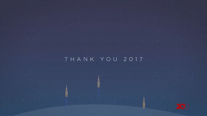 Inspiratif! Inilah Deretan Terobosan Sains di 2017