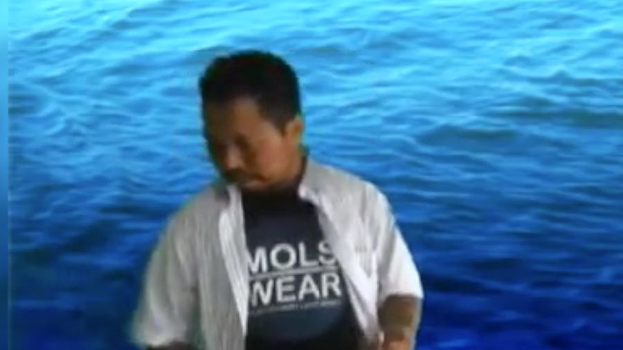 Ini Lagu Selamat Jalan Jupe yang Membuat Heboh