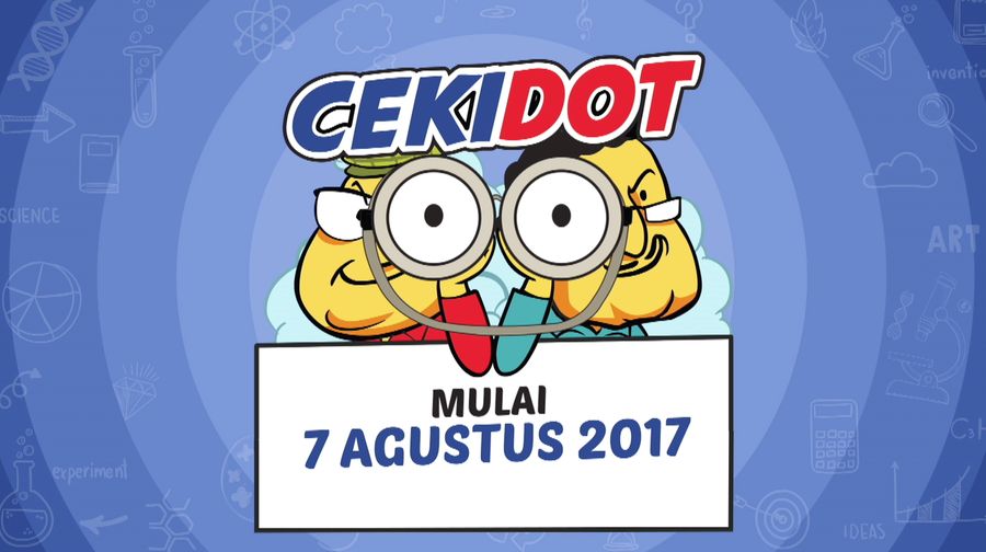 Ingin Pecahkan Masalah Secara Ilmiah? CEKIDOT Jagonya!