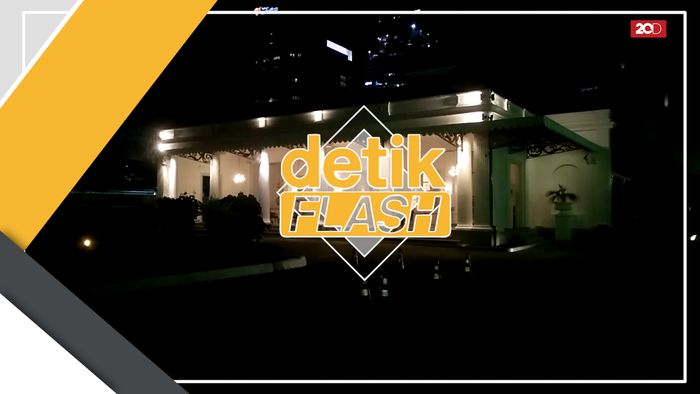 Rapat ala Plt Gubernur DKI Rasa Rekreasi