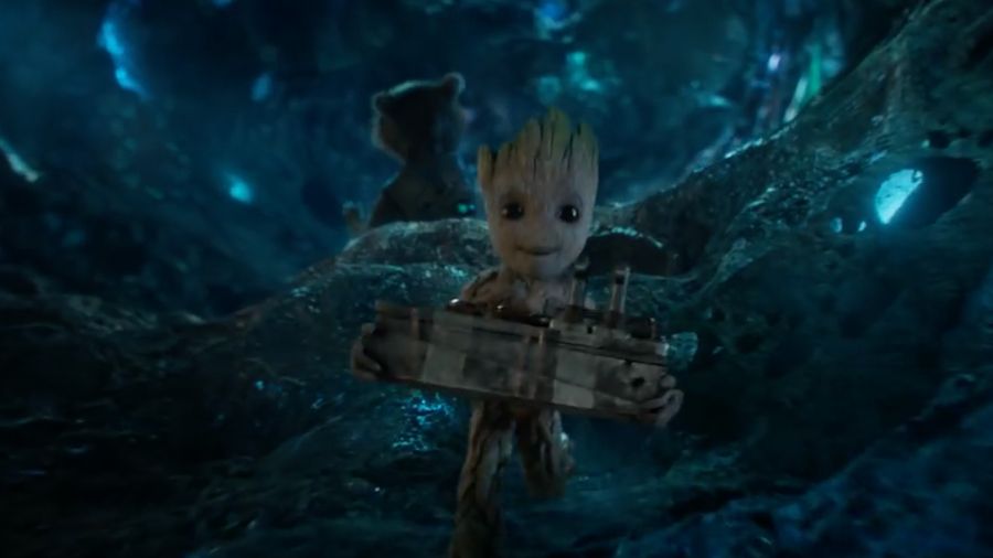 Persahabatan dan Keluarga di Guardians of the Galaxy vol.2