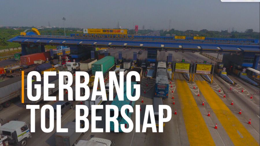 Memprediksi Puncak Gelombang Arus Mudik Lebaran 2017 di Cikarang Utama